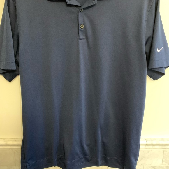 Nike Golf Polo - Picture 2 of 4